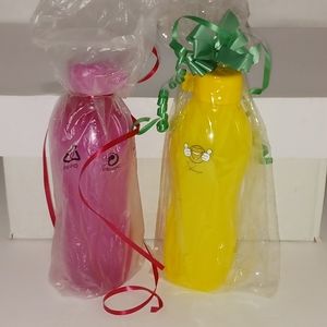 Tupperware 16 oz. ECO Water Bottles
